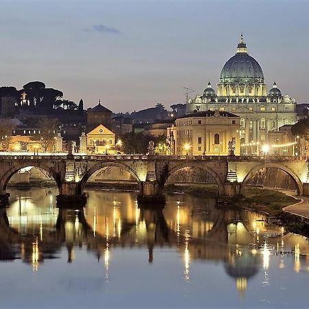 Loft Germanico Apartment Rome Exterior photo