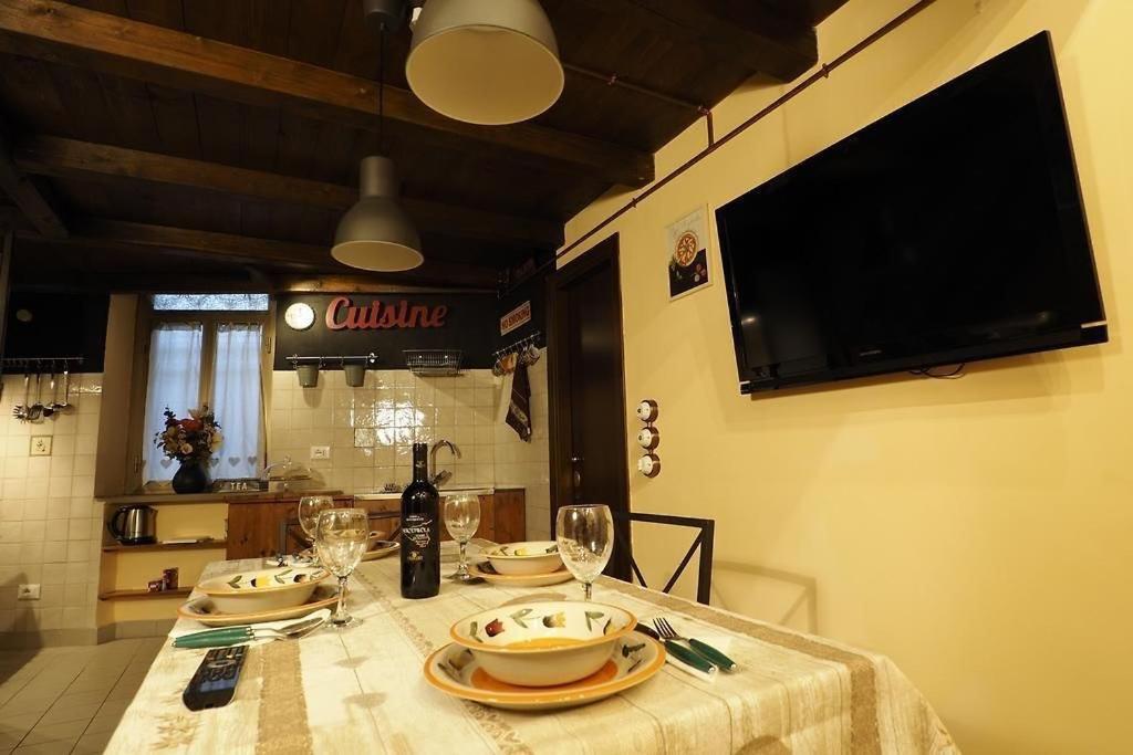 Loft Germanico Apartment Rome Exterior photo