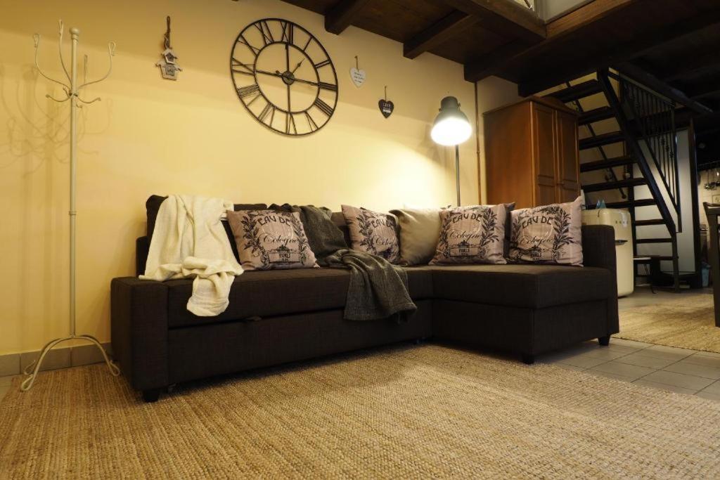Loft Germanico Apartment Rome Exterior photo