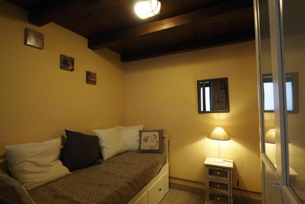 Loft Germanico Apartment Rome Exterior photo